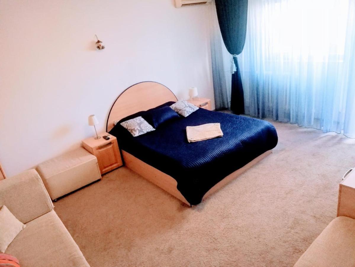 Unirea Cozy Studio Apartment Bucharest Exterior photo